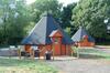 Lodge Romantic Rural Retreats