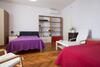 Apartments With A Parking Space Pula - 14565