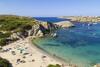 Stunning Sea Views Apartment, Pool, 5 Min Walk To Beach