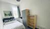 Apartamento Spacious 4 Double Bedroom Home - Coventry Centre