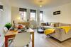 Apartamento Queens House