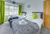 Apartamento Large Contractor House W/parking And Netflix By Passionfruit Properties