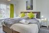 Apartamento Large Contractor House W/parking And Netflix By Passionfruit Properties