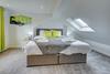 Apartamento Large Contractor House W/parking And Netflix By Passionfruit Properties