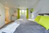 Apartamento Large Contractor House W/parking And Netflix By Passionfruit Properties
