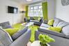 Apartamento Large Contractor House W/parking And Netflix By Passionfruit Properties