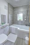 Apartamento Large Contractor House W/parking And Netflix By Passionfruit Properties