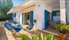 Villa Esparrall Con Piscina Privada