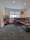 Newly Refurbished 2 Bed, City Centre Apartment.