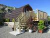 Apartamento Loch Cromore Holiday Pods