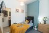 Apartamento Bentley House With En-suites