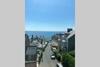 Seagulls Rest Marine Themed Seaview Apartment