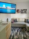 Apartamento C�diz, Playa Y Centro Historico