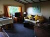 Lodge The Raddle Inn Log Cabins