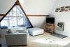 Seascape - Waterfront Apartment, Glorious Views And Parking