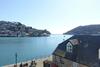Seascape - Waterfront Apartment, Glorious Views And Parking