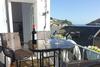 Seascape - Waterfront Apartment, Glorious Views And Parking