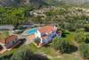 Villa Krokali Lindos