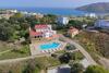 Villa Krokali Lindos