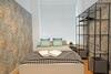 Central And Modern Apartment With A Garden