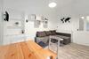 Central And Modern Apartment With A Garden