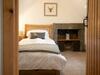 Balloan Farm Cottage