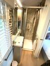 Lodge Luxury Shepherds Hut With Superb Views & Fire Pit