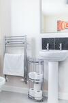 Salford Holiday Apartment Manchester