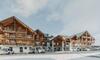Aparthotel Hameau Des Aiguilles 4