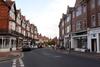 Langton House Apartment For 4