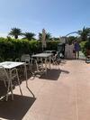 Apartamento Comodoro, En Frente Del Mar