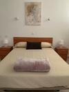 Apartamento Comodoro, En Frente Del Mar