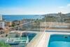 Villa Harmon�a En Palma Piscina/mar/playa
