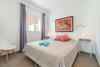 Villa Harmon�a En Palma Piscina/mar/playa