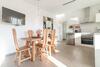 Villa Harmon�a En Palma Piscina/mar/playa