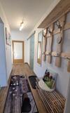 Apartamento Ferienwohnung Bergliebe