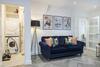 Apartamento Attractive And Spacious 3 Bed House In Grays Lakeside