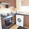 Contractors *2 Bed Apartment Free Parking