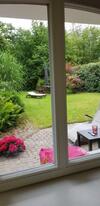 Apartamento Im Dobbenviertel Mit Garten 3 Doppelzimmer 98qm