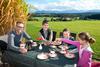 Apartamento Berghof Heger