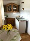 Apartamento Pension Elblinge