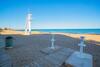 Apartamento 130 Sur Sea - Alicante Holiday