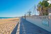 Apartamento 130 Sur Sea - Alicante Holiday