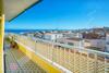 Apartamento 130 Sur Sea - Alicante Holiday