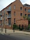 Apartamento 12 Emperors Wharf