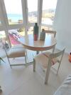 Apartamento A Casa Da Sardi�a. Unha Parada No Atl�ntico