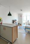 Apartamento A Casa Da Sardi�a. Unha Parada No Atl�ntico