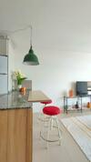 Apartamento A Casa Da Sardi�a. Unha Parada No Atl�ntico