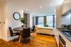 Apartamento The Ebor Suite @ Ryedale House