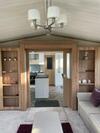 Bakers Lodge With Hot Tub